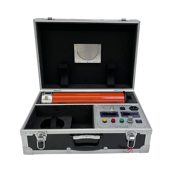 ZGF系列直流高壓發(fā)生器